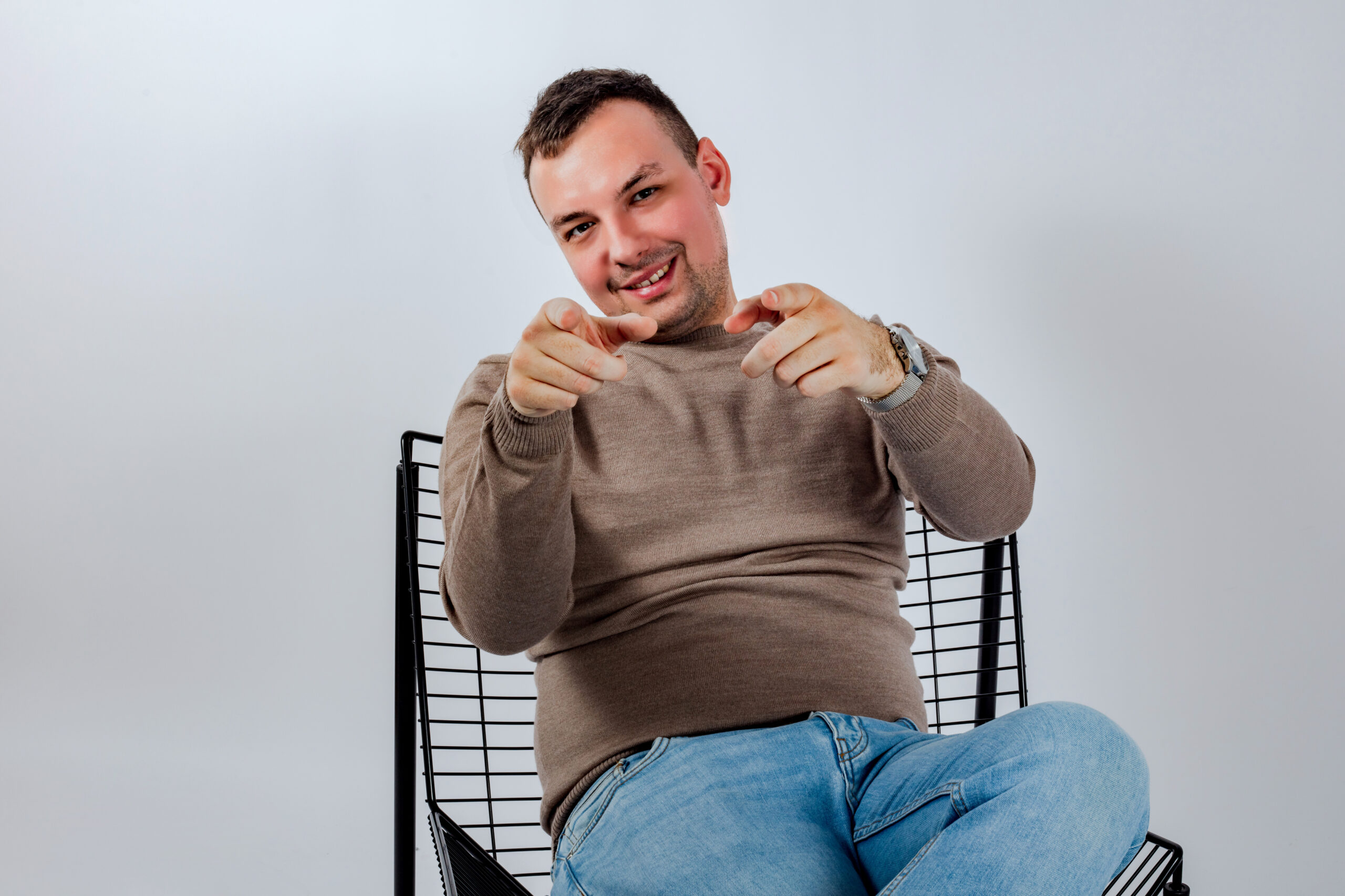 biznes, wizerunek, portret, sesja firmowa